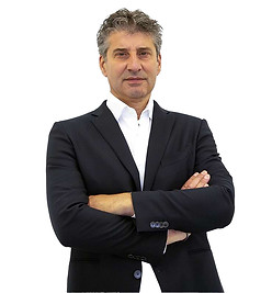 Adriano Zamberlan - CEO Founder - Zallys srl