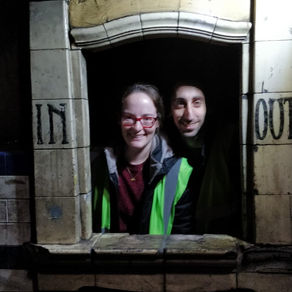 Tokyo Marathon training week 5: November 25 – December 1