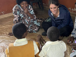 How to Make Funders’ Site Visits a Positive, Dignified Experience for All