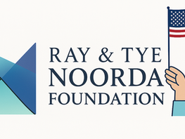 Leaning In: RTNF Launches a New Fund to Strengthen Democracy