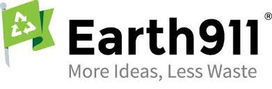 Earth911 Website Logo