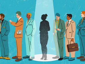 公司治理與董事會性別多元化