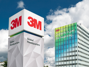 3M 是最典型的「轉型創新」案例:一家以挖礦起家的公司,兩度面臨破產,卻能在危機中找到下一條成長曲線