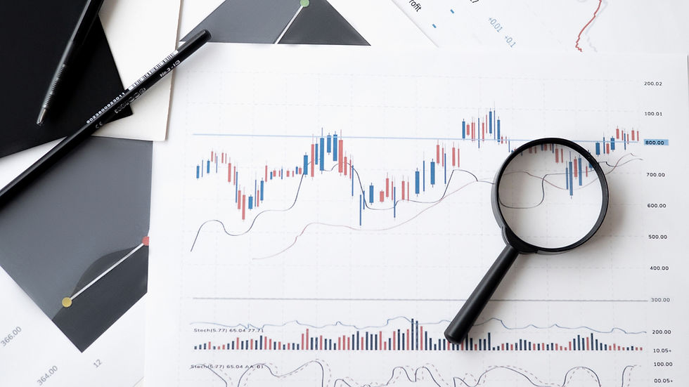 打破成長天花板!破解中型企業的挑戰與五大解方