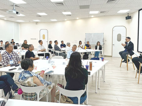 從中租經驗看企業決策機制:策略評估的五個關鍵步驟