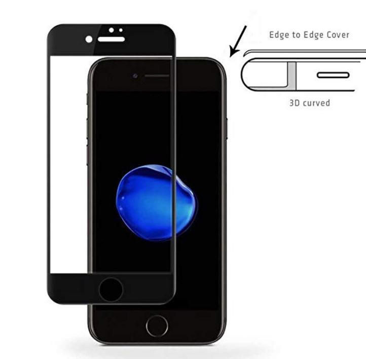 Tempered Glass - iPhone 6 | 6s