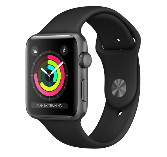Thumbnail: Apple Watch Series 3