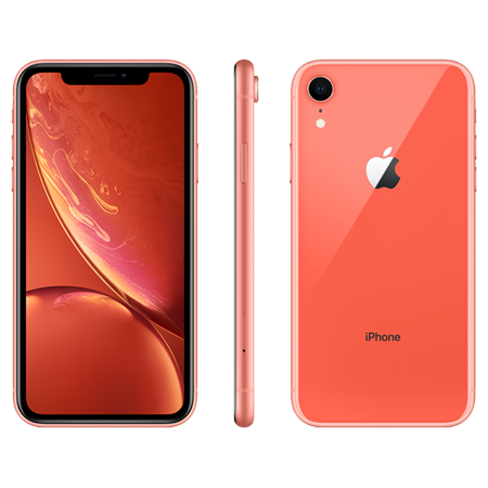 Thumbnail: iPhone XR