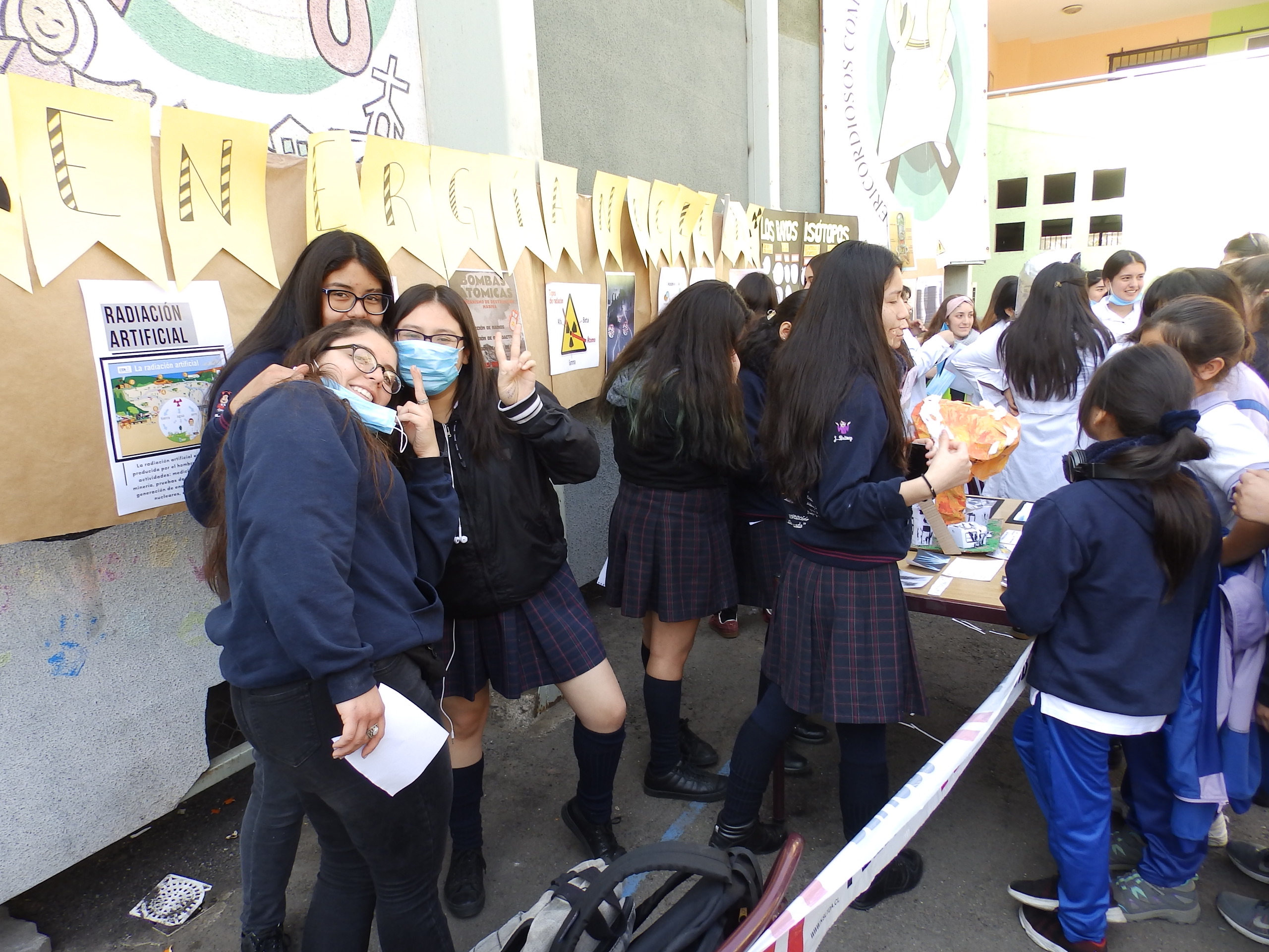 Feria Científica 2019