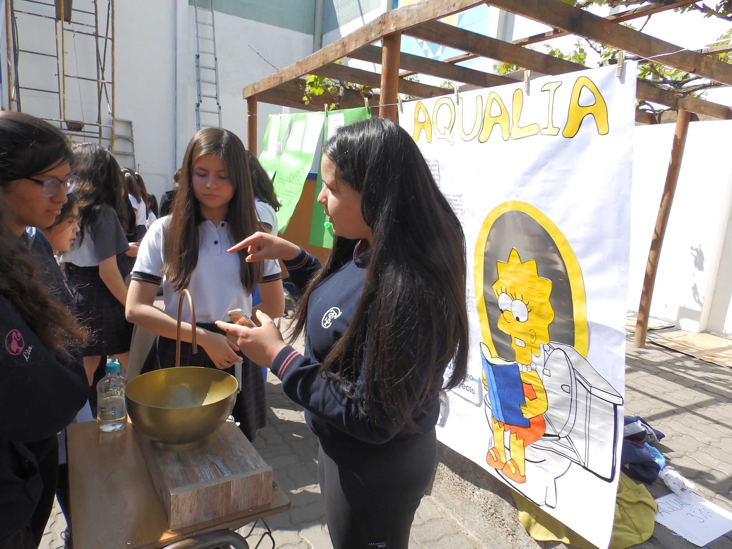 Feria Científica 2019