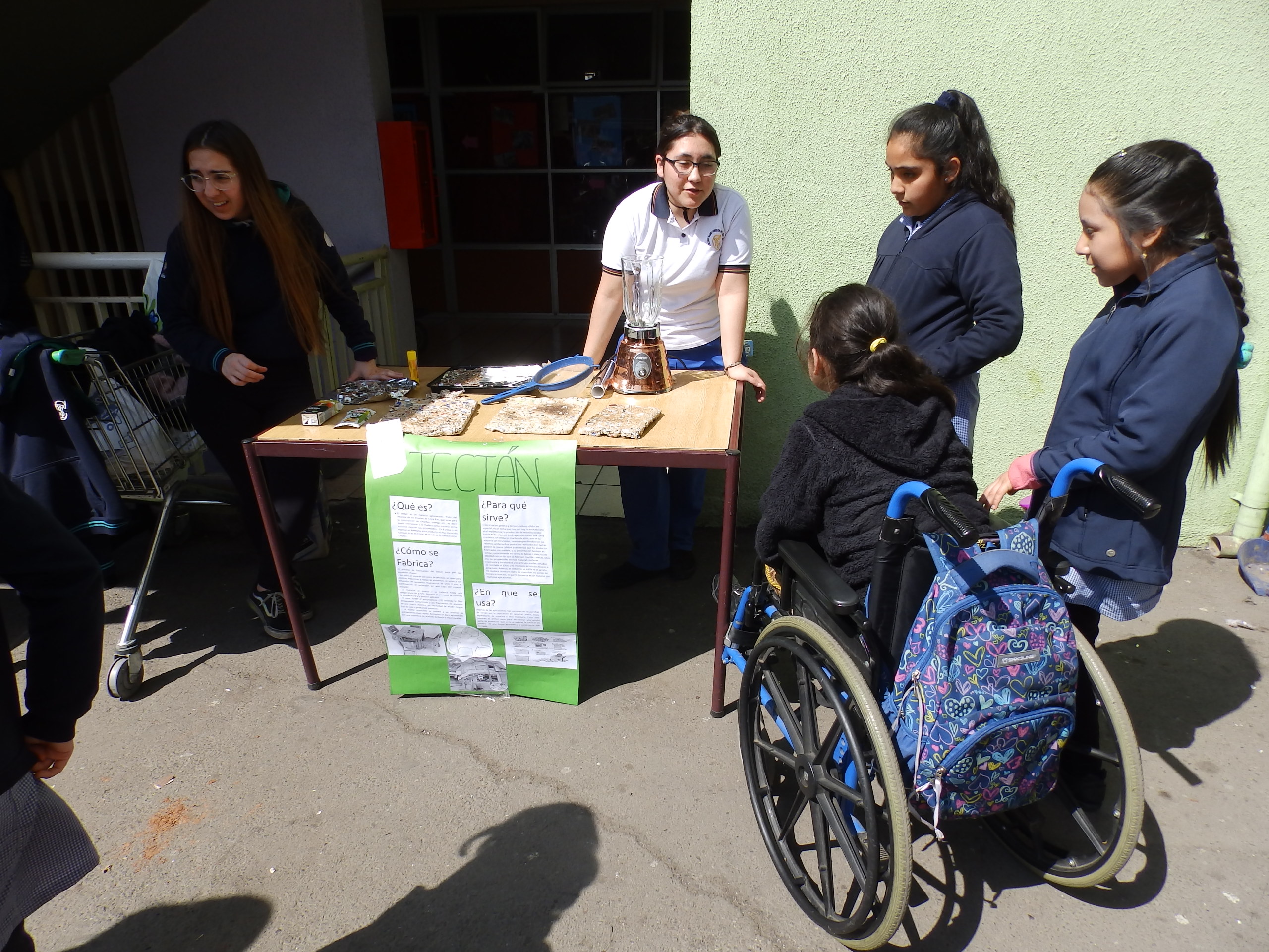 Feria Científica 2019