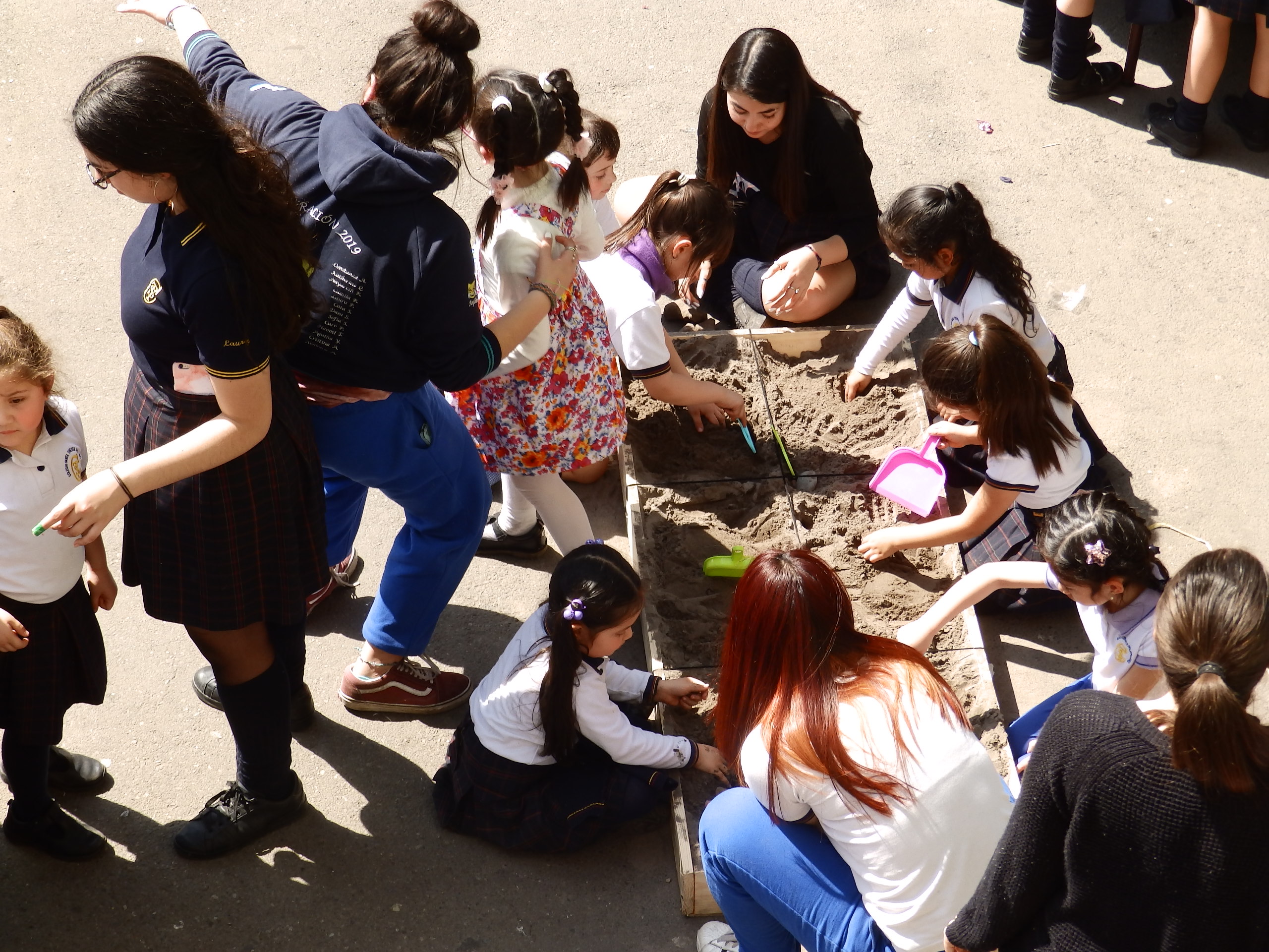 Feria Científica 2019