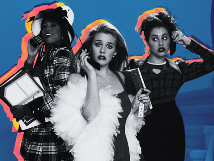 As Patricinhas de Bervely Hill