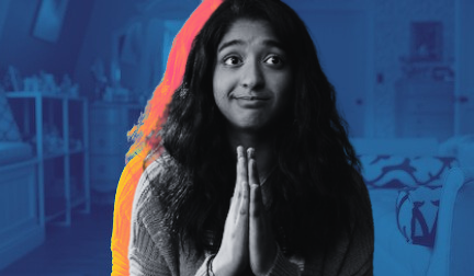 EU NUNCA: A NARRAÇÃO E SEUS EXAGEROS                                    