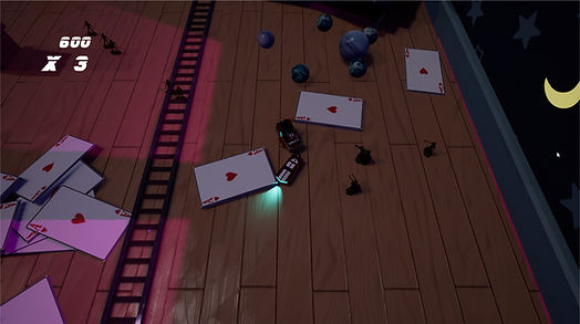 DriftNoel (64-bit Development PCD3D_SM5)