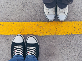 4 Tips for Speaking Up, Setting Boundaries, and Self-Advocating