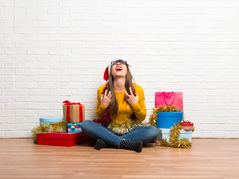 9 Ways to Put Yourself First During the Holidays