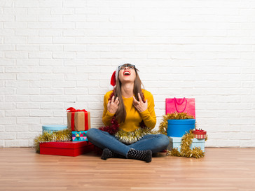 9 Ways to Put Yourself First During the Holidays
