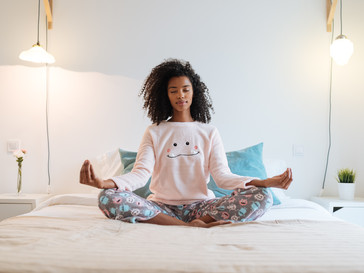 8 Helpful Meditation Tips
