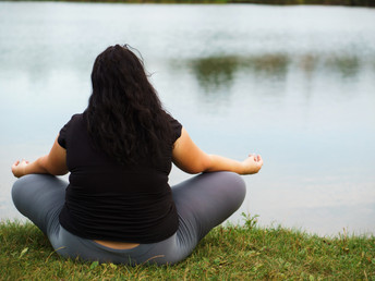 7 Ways Meditation Has Changed My Life