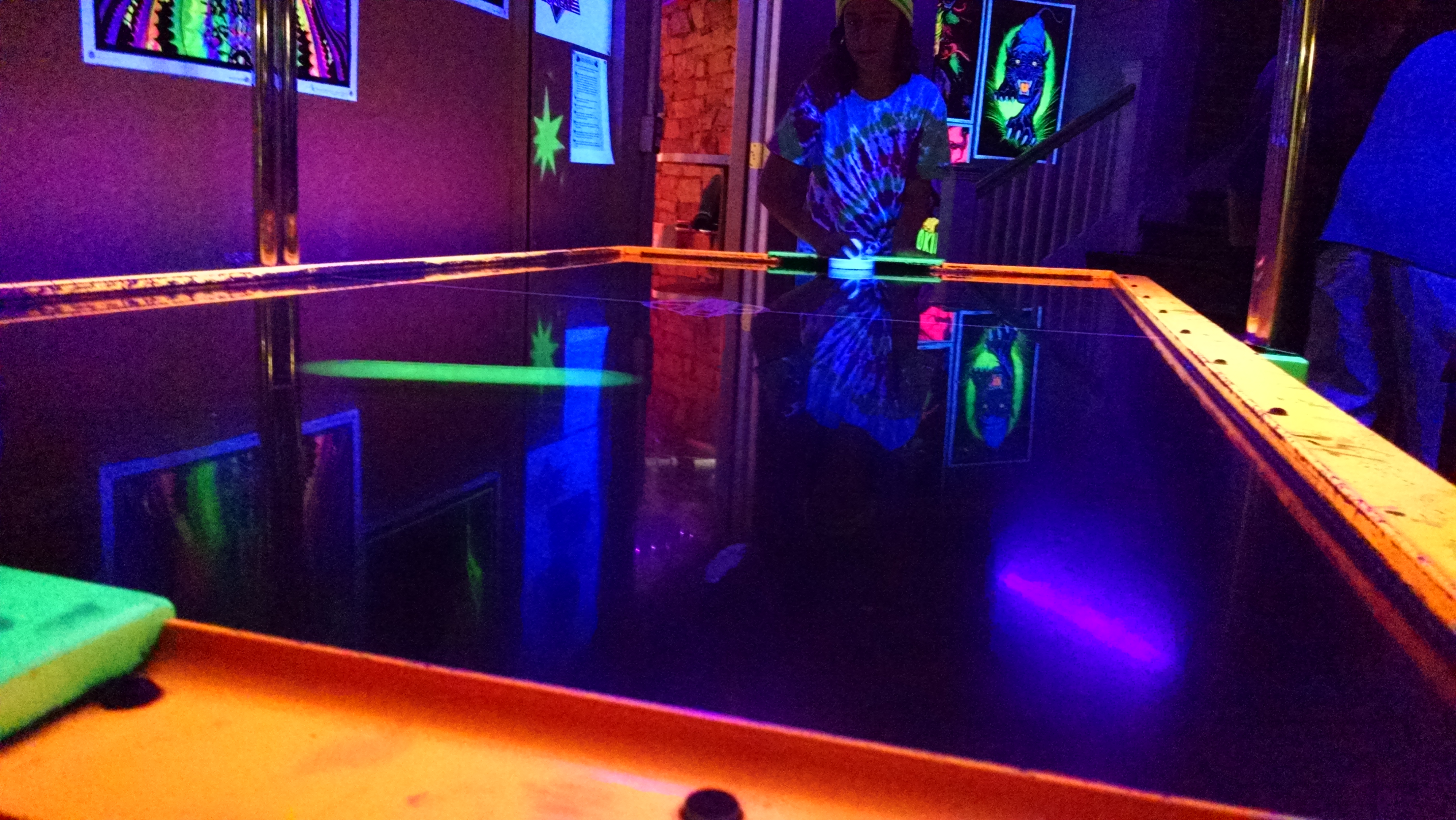 Pinball Jones Fort Collins, CO