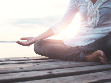 4 Meditation Myths & Misconceptions
