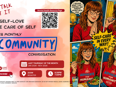 Loving Yourself First: Restoring Your Cup Before You Pour Into Others