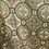 Thumbnail: NEW GOLD and GREEN Metallic Brocade - Metallic Church Brocade - Vestment fabric
