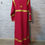 Thumbnail: Altar Server Reader Robe in gabardine - Stikharion - Surplice - Rochet - Alb