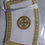 Thumbnail: Greek vestment - Priest robe - Orthodox clothes - Priest costume with embroidery