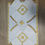 Thumbnail: White bishops vestment - Archbishop garment - Eparch polistaurion - Pontiff