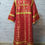 Thumbnail: Red Altar Server Reader Robe - Stikharion - Surplice - Rochet - Alb