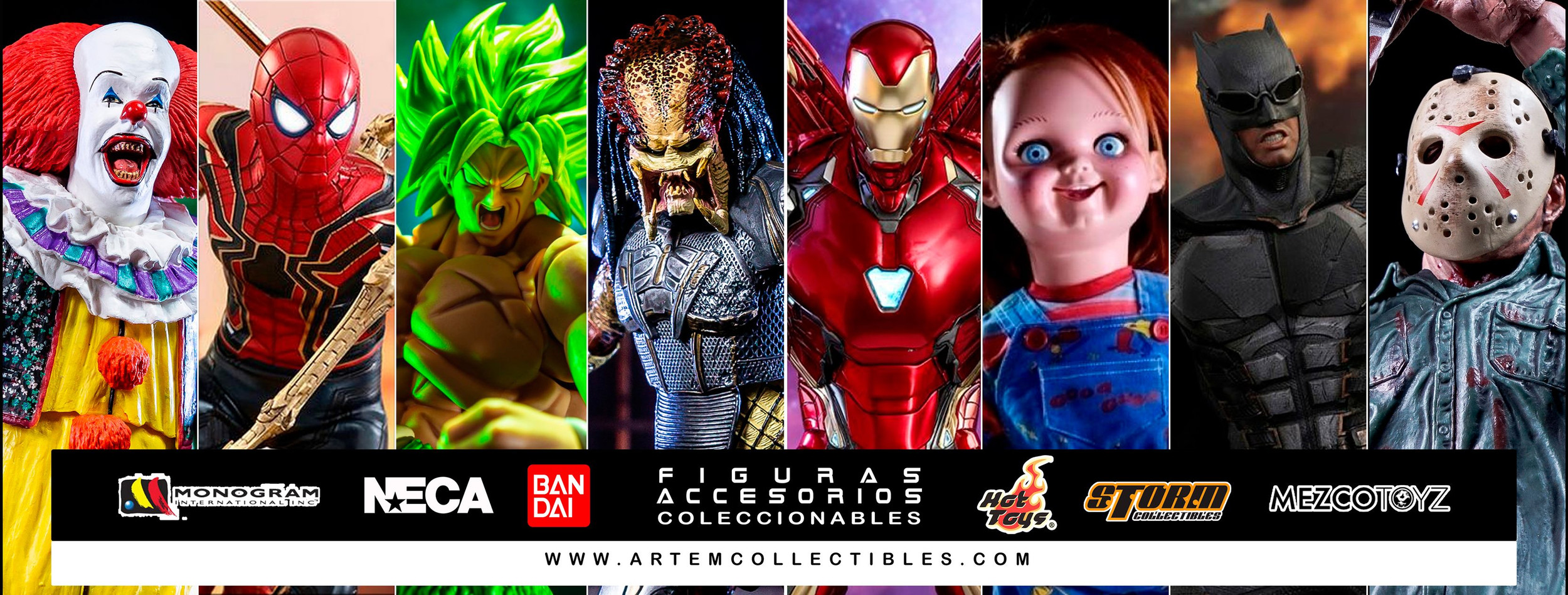 Artem Collectibles Shop