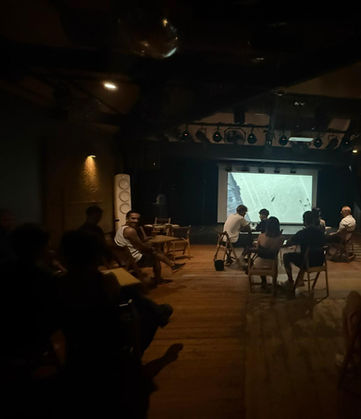 Porto Music Video Festival