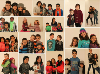 Alumnos protagonistas, Padres involucrados... Así se hizo!!!