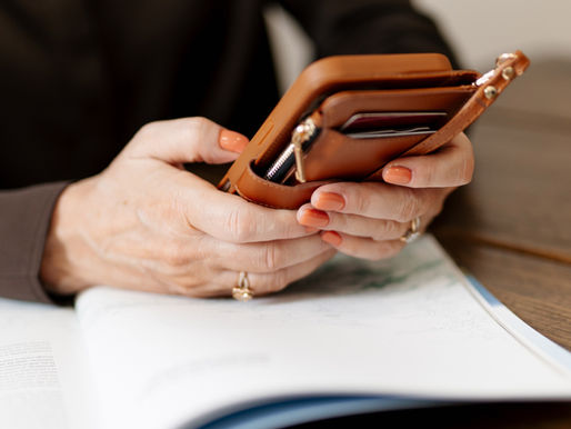 What Did They Say When You Spoke to Them About It?