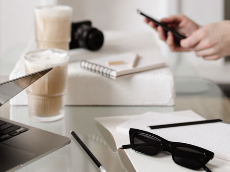 Top Tips for Creating a Marketing Plan for Your Small Business