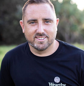 LUKAS RITSON