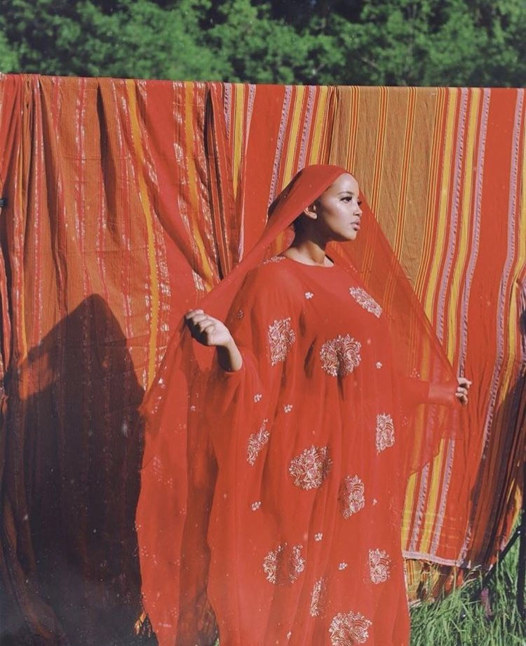 Baati Night