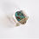 Thumbnail: Neyshabur Bloom Ring – Eslimi Collection