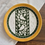 Thumbnail: Handcrafted Ceramic Plate - CE7