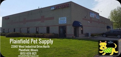 Plainfield Pet Supply Outlet