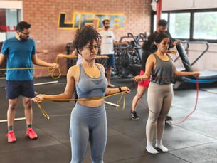 Why LIFTR Would Rather Lose a Client Than Do Random Workouts | Our Strength Training Philosophy
