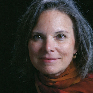 Carolyn Forché