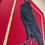 Thumbnail: Red Raven - Original 