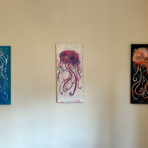 Jellyfish Trio 