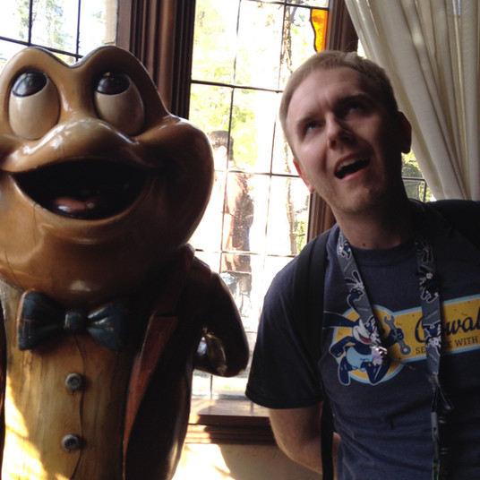 Monday Member Shoutout: Tim Gallen