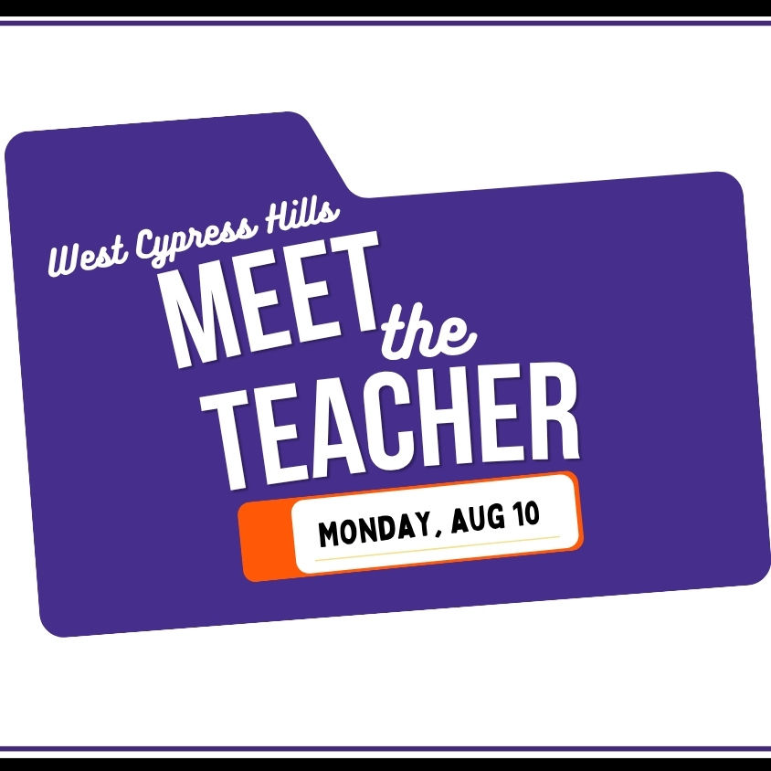 Meet the Teacher