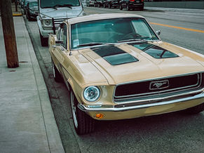 Time Capsule: 47 Years with a Fastback