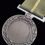 Thumbnail: Humanitarian Overseas Service Medal